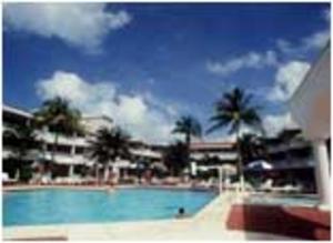 The Caribbean Princess Cancun Exterior photo